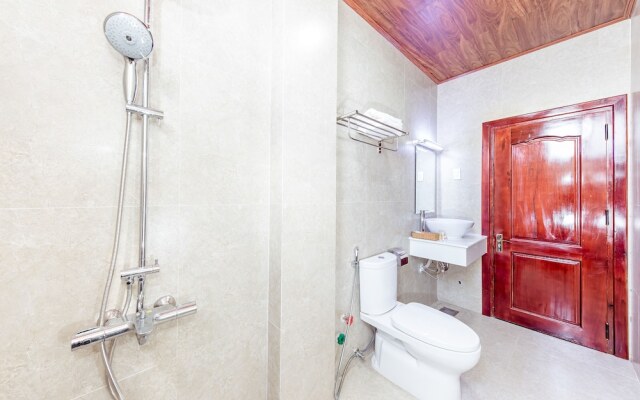 Oyo 699 Kim Nga Villa