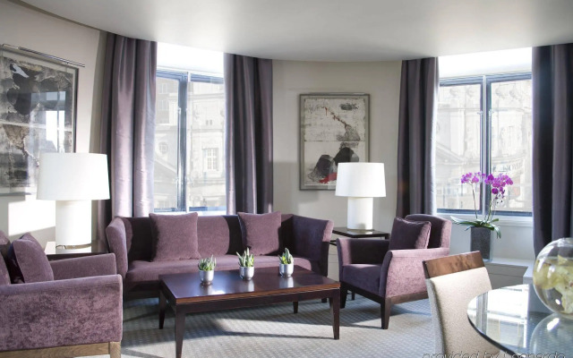 One Aldwych