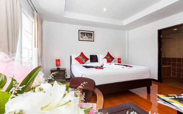 Silver Resortel