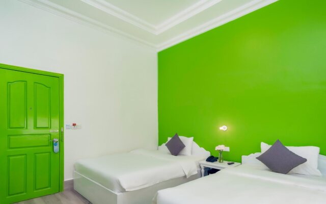 Glow Inn Siem Reap