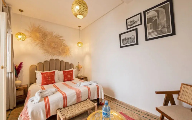 Riad Al Marah