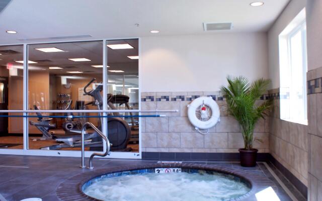 Holiday Inn Express Tulsa South Bixby by IHG