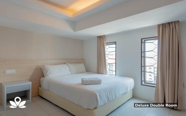 JS Grand Hotel