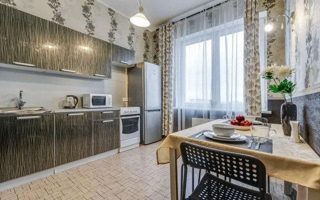 Апартаменты «Питерский Аристократ»