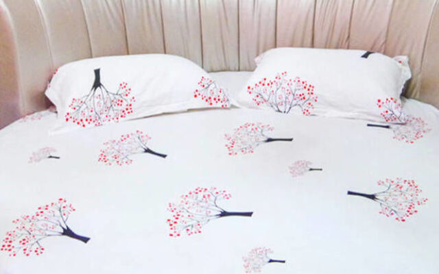 Xinsu Apartment Wuhan High-speed Railway Station