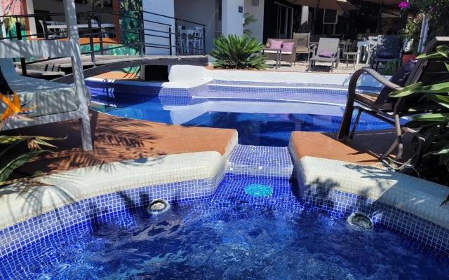 Hotel VF