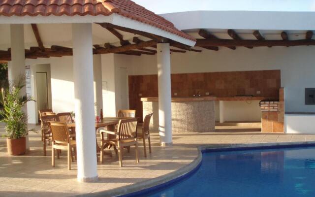 Villas Mayaluum Cozumel
