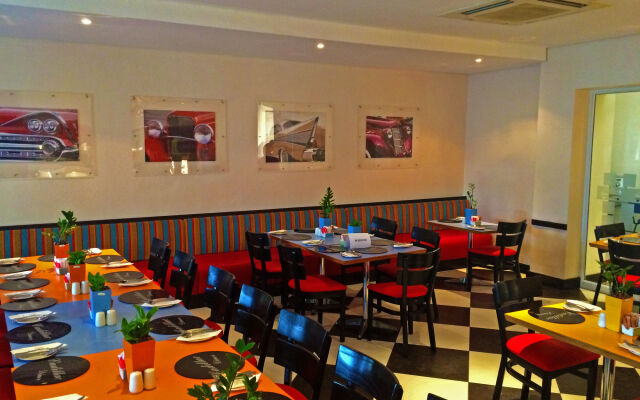 Premier Splendid Inn Bayshore