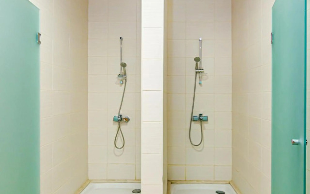 Port Baku Residence Archi Apartment