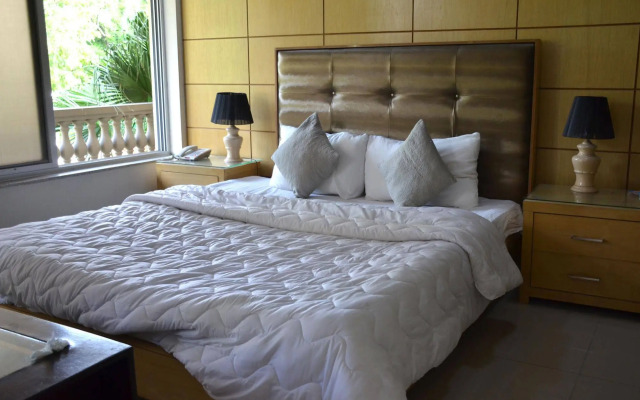 Gofas Lodge