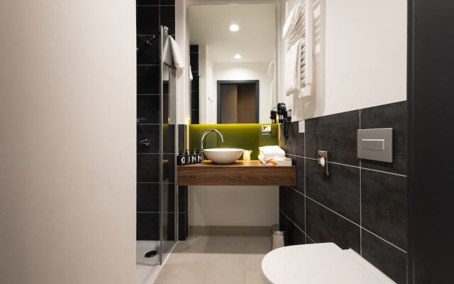 GINN Apartments Stuttgart-Esslingen