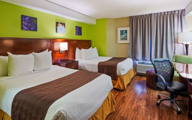 Days Inn by Wyndham Thornton