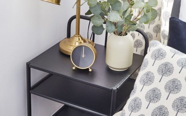 Koszykowa Magic Apartment