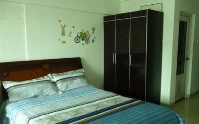Nanning 7 Tian Home
