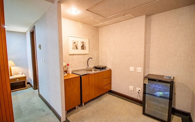 Apto no Brasil 21 - Conforto e Localiza o Central