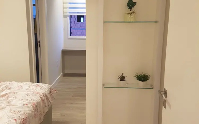 Garden Ville - Apartamento 1101