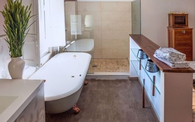 Hotel Monumento Almenara de Copau