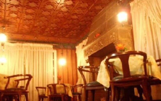 Hotel Plaza Internacional