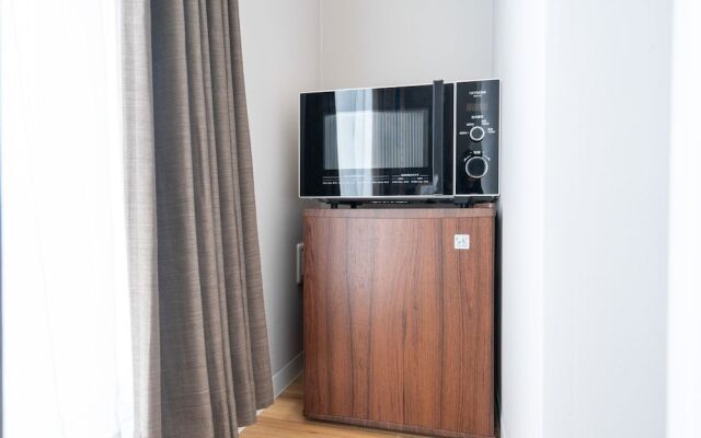 ZAITO Tokyo Asakusa Economy Inn