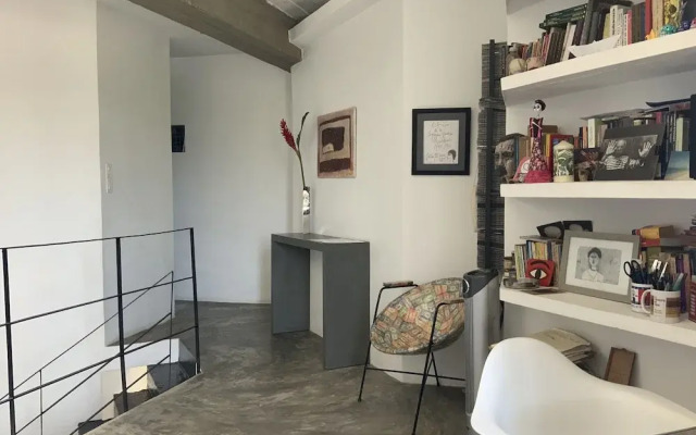 Loft Triplex en Playa Santa Fe