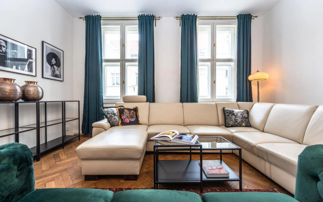 Wishlist Old Prague Residences - Old Town Square