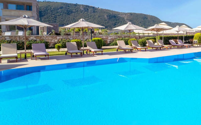 San Giovanni Luxury Studios