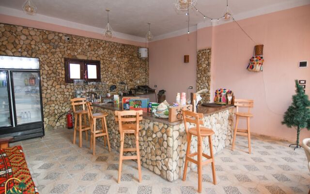 Amzran hotel