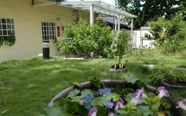 Hualien oceanbreeze homestay