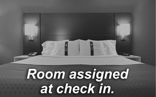 Holiday Inn Express Hotel & Suites Natchez South by IHG