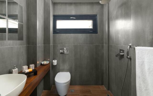 Harmony Residences Pool villas