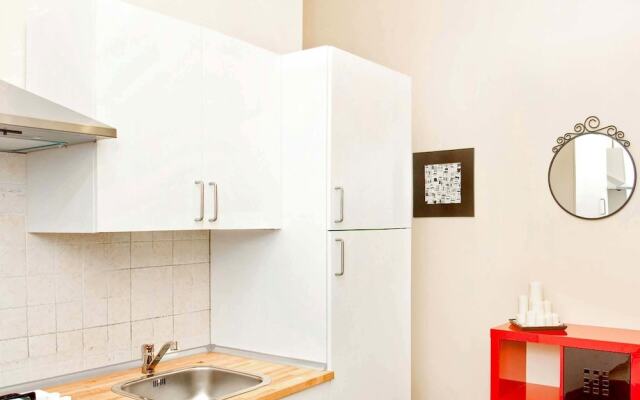 Bed And Travel Apartment San Giorgio