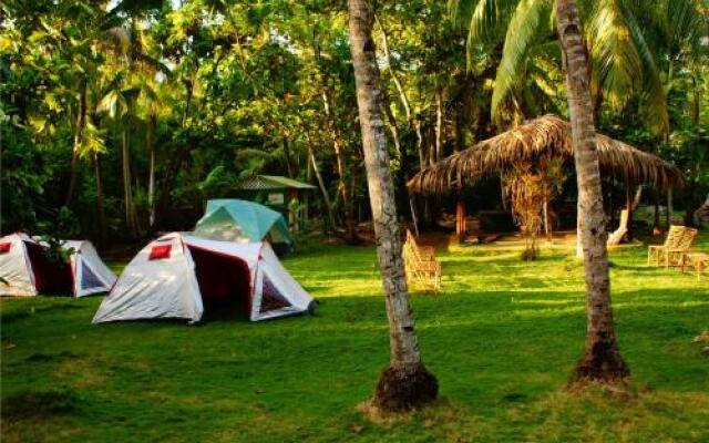 Camping Villa Verde