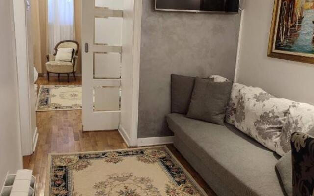 Apartman u srcu Beograda