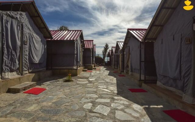 LivingStone Eco Resort