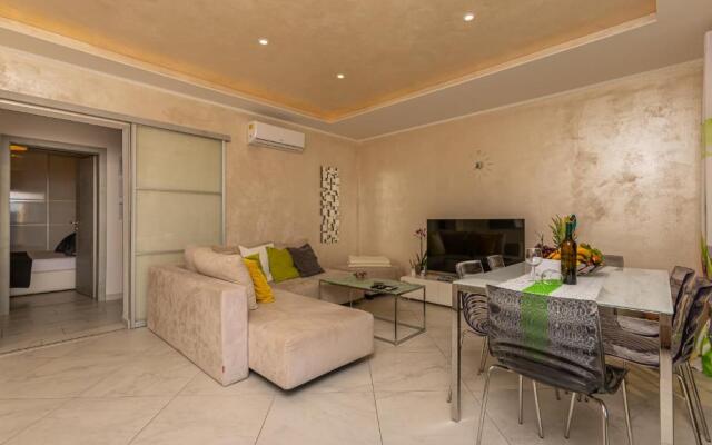 Apartment Rippl II