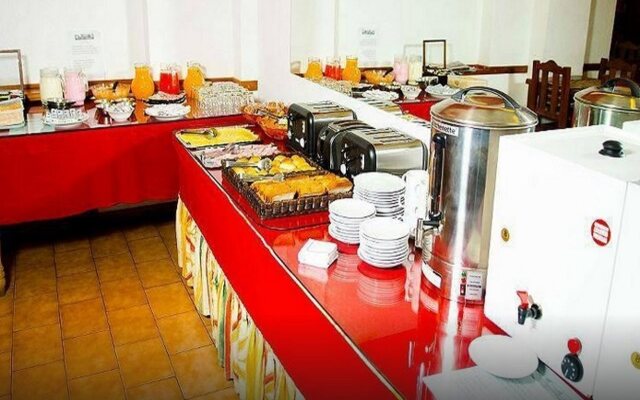 Grand Hotel Bariloche