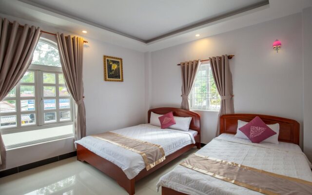 Lien My Tam Phu Quoc