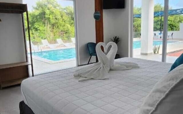 The Views Resort