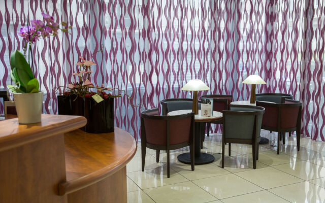 ibis Styles Béziers Centre