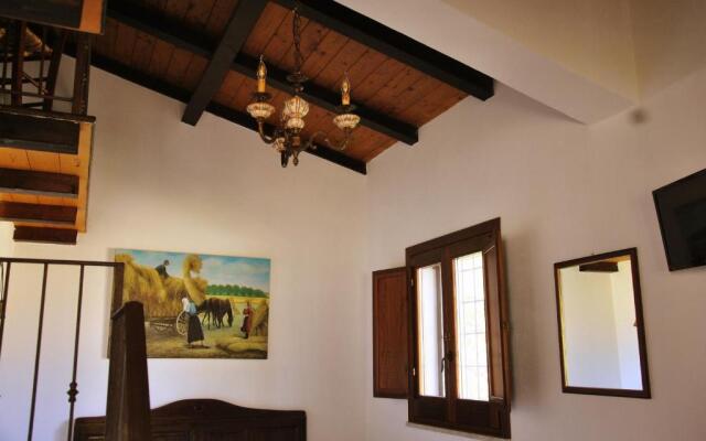 Agriturismo La Mandragola Relais