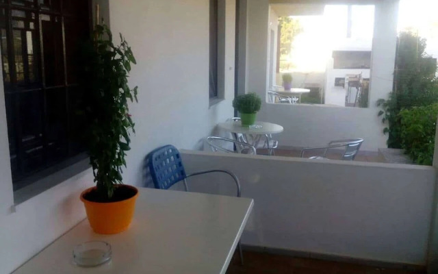 Villas Irene Family Apartments