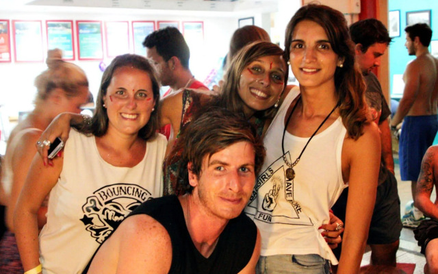 Riocopa Hostel