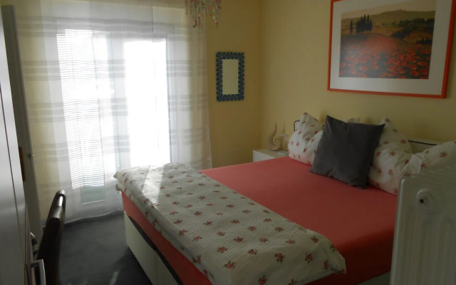 Pension Gierlinger