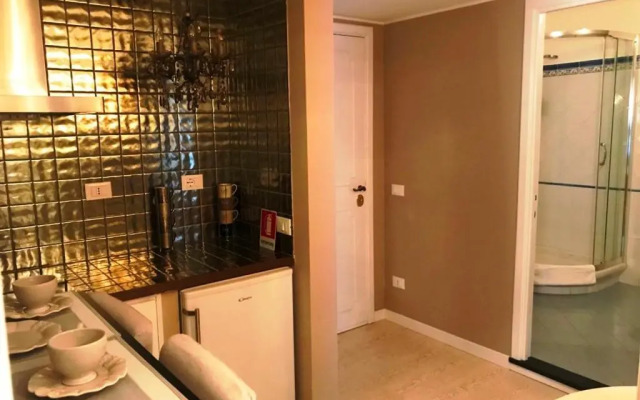 Di Rienzo Residences