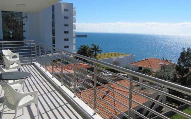 Apartamentos Atlântida Lido