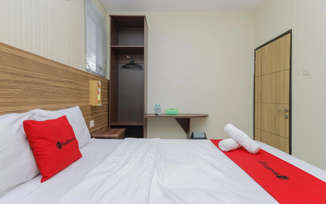 RedDoorz Syariah @ Klojen Malang