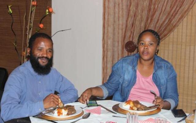 Casa Linge Guest House