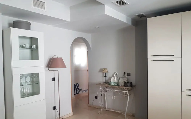 Apartment in Marbella's Old Town