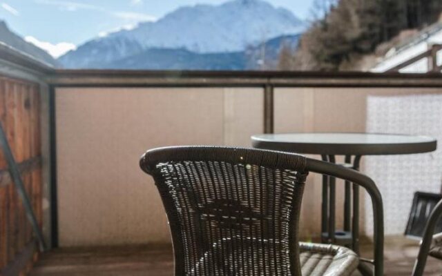 Appartements Solaris