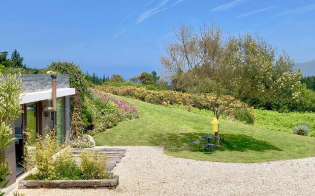 The Hidden Secret on the Cliff